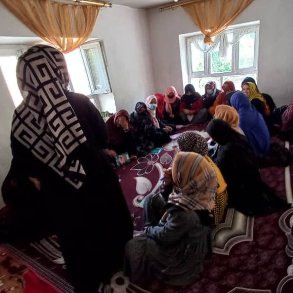 Education and Promoting Peace